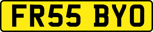 FR55BYO