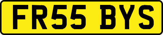 FR55BYS