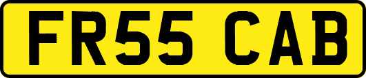 FR55CAB
