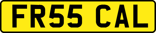 FR55CAL