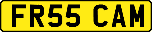FR55CAM