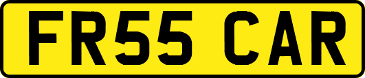 FR55CAR