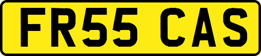 FR55CAS