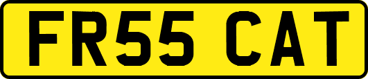 FR55CAT