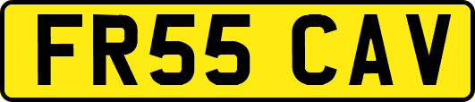 FR55CAV