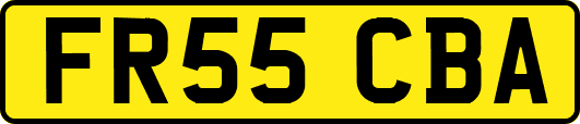 FR55CBA