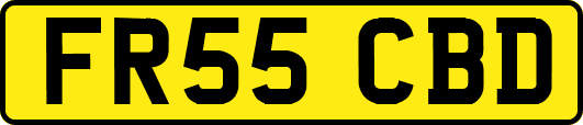 FR55CBD