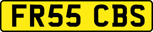 FR55CBS