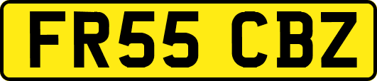 FR55CBZ