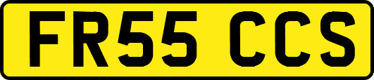 FR55CCS
