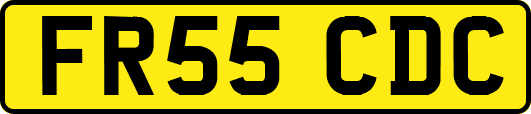 FR55CDC