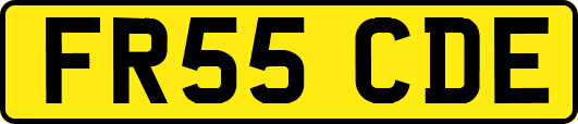 FR55CDE