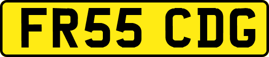 FR55CDG
