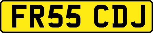 FR55CDJ