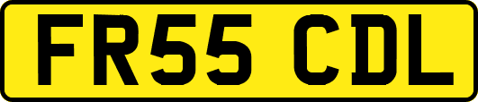 FR55CDL
