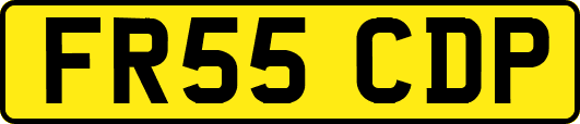 FR55CDP