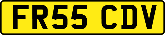 FR55CDV