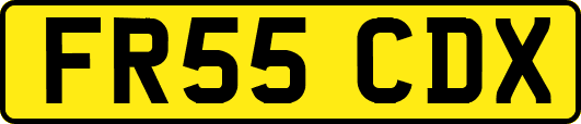 FR55CDX