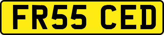 FR55CED