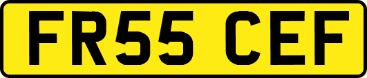 FR55CEF