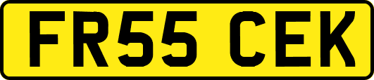 FR55CEK