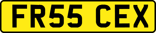 FR55CEX