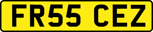 FR55CEZ