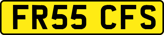 FR55CFS