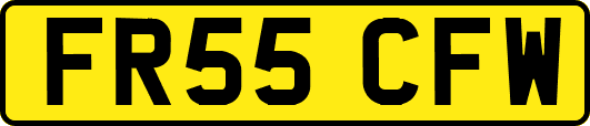 FR55CFW