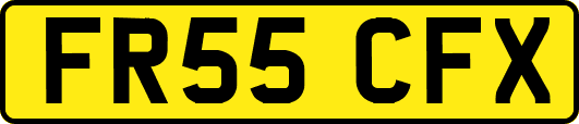 FR55CFX