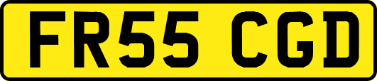 FR55CGD