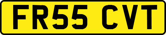 FR55CVT