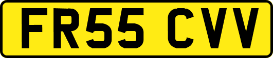 FR55CVV