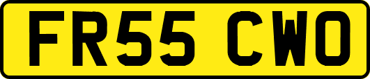 FR55CWO
