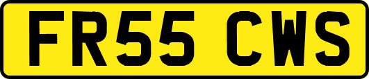 FR55CWS