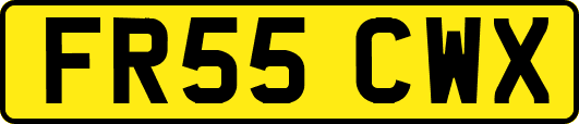 FR55CWX