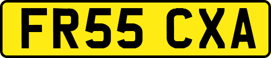 FR55CXA