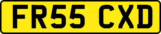 FR55CXD