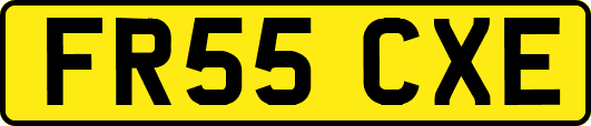 FR55CXE