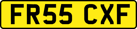 FR55CXF