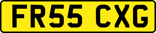FR55CXG