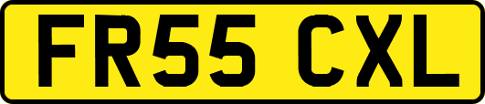 FR55CXL