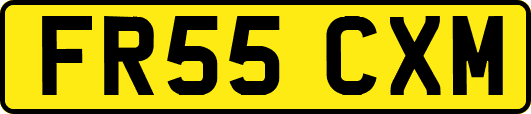 FR55CXM