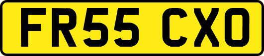FR55CXO