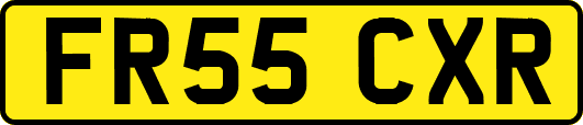 FR55CXR