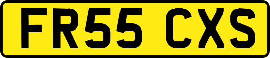 FR55CXS