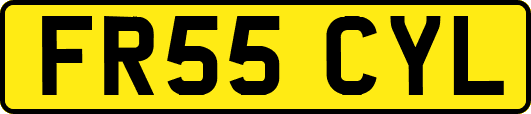 FR55CYL