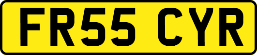 FR55CYR