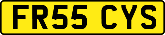 FR55CYS