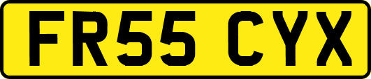 FR55CYX